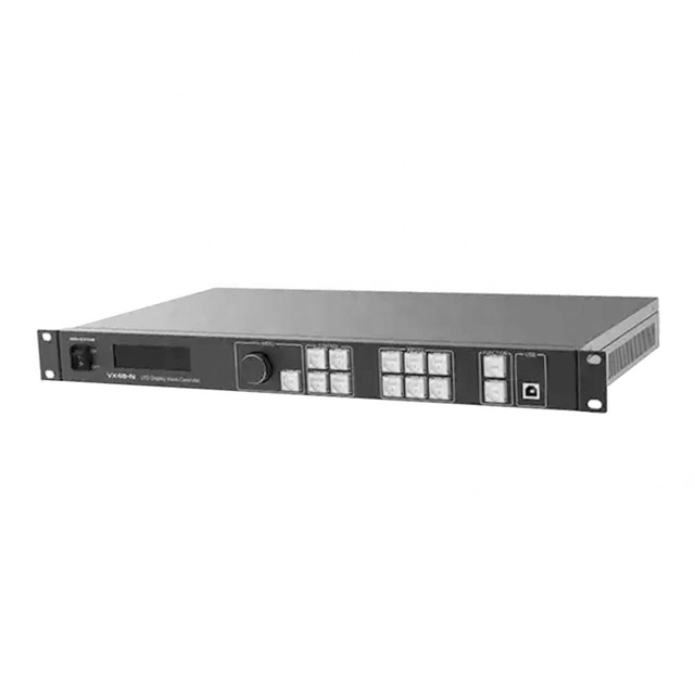 Led Video Processor Novastar VX4S-N LED Videl Wall Controller LED Video Processor for Led Display Screen