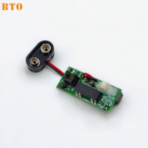 Servicio Avanzado de Ensamblaje de PCB para IoT, OEM SMT, Placa de Circuito para Dispositivos Conectados con Sensor Inalámbrico para Sistemas de Monitoreo Industrial Inteligente - Product Image 3
