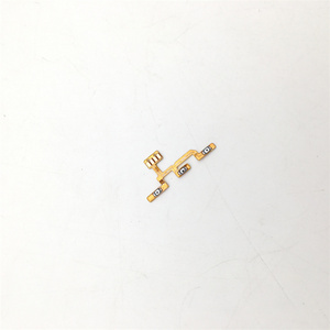 Điện Flex Cáp chuyển đổi quan trọng trên nút tắt Flex khối lượng cáp cho Itel S16 P13 S13 S15 S16 Pro S17 P36 A36 A37 A56 A58 - Product Image 1