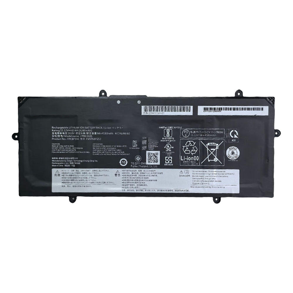 สำหรับ FUJITSU Lifebook U7411 U7511 U7512