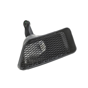 Manguera de Succión de Alta Calidad para Filtro de Aire TPEV, Piezas de Motor Automotriz, Moldeada por Soplado, Modelo 2, Uso Industrial - Product Image 2