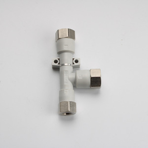 Générateur de vide SIVK ZH05DS 01 01 01 Type à connexion rapide pour système pneumatique - Product Image 2