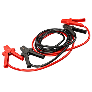 25mm2 Heavy Duty Automotive Booster <span class=keywords><strong>Cable</strong></span> Car Jumper Start <span class=keywords><strong>Cable</strong></span> for Jump Starting Dead or Weak Batteries,GS Certification - Product Image 2