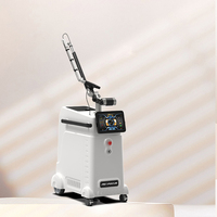 Nouveau Système de Détatouage Laser Picoseconde 450PS 2026 – Usage Commercial pour Salons