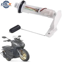 Pompa Bahan Bakar Performa Tinggi CQLX untuk HONDA PCX150 Pompa Bensin OEM 16700-K97-T01-M1