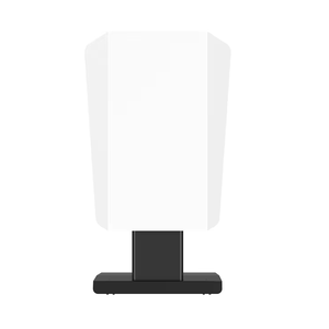 Escritorio de Pie JIECANG <span class=keywords><strong>Rostra</strong></span> de Una Sola Pata, Altura Ajustable, Escritorio Móvil para Hablar de Pie - Product Image 5