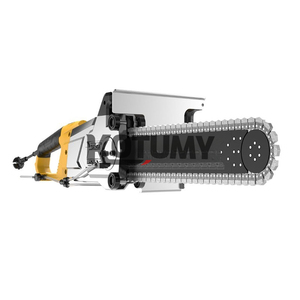 Công suất cao điện chuỗi cắt saw đa chức năng Kim Cương Đá và bê tông tường máy New công nghệ không chổi than - Product Image 4