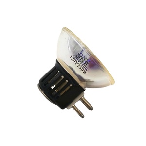 Lámpara de Proyector DNE 120V 150W RM-120 Ponder and Best 733 Dual-8 de 8 mm - Product Image 1