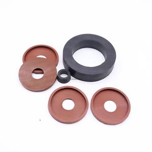 ซีลยางรูปตัวโอ สีดำ ยี่ห้อ Ruihua รุ่น 0514 สำหรับใช้งานในอุตสาหกรรม - Product Image 1