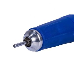 Micromoteur OEM Corée 40000RPM 65W Machine professionnelle de polissage des ongles en gel Forte 210 Perceuse à ongles originale pour salon de manucure - Product Image 3