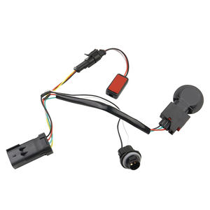 Faisceau de câblage de feu arrière gauche 55277415AA pour Jeep <span class=keywords><strong>Dodge</strong></span> Chrysler <span class=keywords><strong>2013</strong></span>-2018Y - Product Image 4