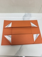 Boîte cadeau magnétique pliable personnalisée avec finition mate pour cosmétiques, électronique, vêtements, présentoir de marque, boîte cadeau magnétique