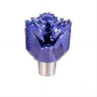 17 1/2 "444.5mm IADC535 /537g API Tricone Bit, Roller Cone Bit, Water Oil Gas Drilling