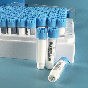 SBS tiêu chuẩn 96/48-Cũng ống và hộp Set, tự động hóa tương thích hệ thống giá cho phòng thí nghiệm - Product Image 3