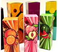 Boîte en carton personnalisée de haute qualité, impression personnalisée, logo personnalisé, boîte en carton pliable pour l'emballage de produits cosmétiques et de beauté