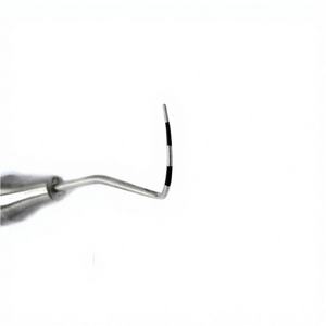 Instrumentos Manuales de Exploración Periodontal para Implantes Dentales, Sondas, Set de Cirugía Oral, Exploradores Ortodónticos, Herramientas Restauradoras - Product Image 1
