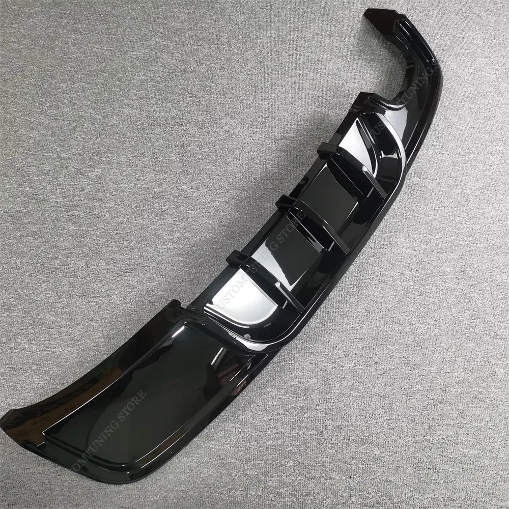 E82 E88 Noir brillant