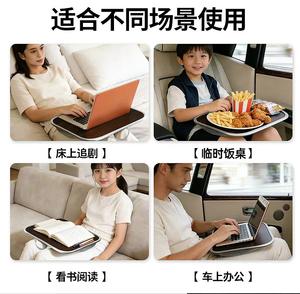 Fabricant de tables d'appoint OEM/ODM, fournisseur de plateaux portables <span class=keywords><strong>pour</strong></span> ordinateur portable et de plateaux de petit-déjeuner avec logo personnalisé - Product Image 5