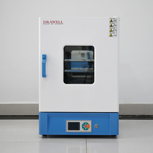 Horno de Secado por Aire Forzado con Calentamiento Eléctrico RT+10-300 para Laboratorio, 45L, 72L, 125L, 210L, con Convección y Pantalla LCD - Product Image 6