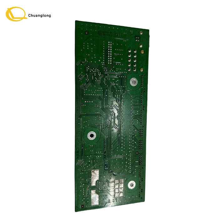 Wincor Nixdorf ATM Parts - Reliable Central Electronic Board