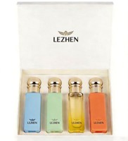 Parfum de luxe international unisexe pour homme et femme, inspiré des senteurs arabes du Moyen-Orient et de Dubaï, aux notes fruitées, de jacinthe, d'ambre, de gardénia et d'ébène, pour l'extérieur