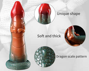 Venda Por Atacado Quente Enorme Anal Plug Dildo Masturbação Próstata <span class=keywords><strong>Vaginal</strong></span> Massager Ânus <span class=keywords><strong>Dilator</strong></span> Grande Butt Plug Brinquedo Do Sexo para As Mulheres - Product Image 3