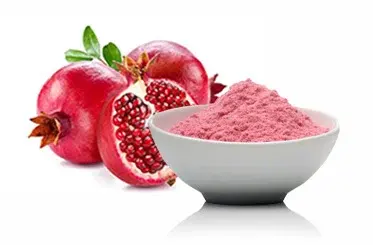 Polvo/líquido de sabor a fruta de grado alimenticio para confitería