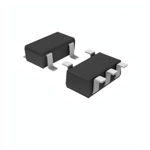 Power Management (PMIC) BD5227G-TR Authorized Distributor Electronic Circuit Components SC 74A, SOT 753 - Product Image 1