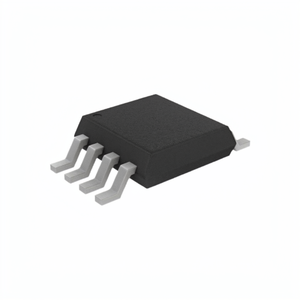 Power Management (PMIC) Original HV852MG-G Electronic Circuit Components 8 TSSOP, 8 MSOP - Product Image 1
