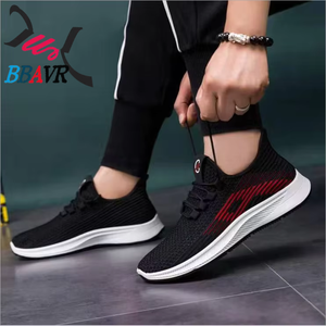 รองเท้ากีฬาขายส่ง รองเท้าลำลองแฟชั่น รองเท้าวิ่งผู้ชาย - Product Image 5