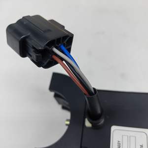 สวิตช์เปลี่ยนทิศทางรถยก Clark S20 รุ่น 813513026 ชุดเปลี่ยนเกียร์เดินหน้าถอยหลัง สำหรับรถดีเซล อะไหล่ทดแทน - Product Image 5