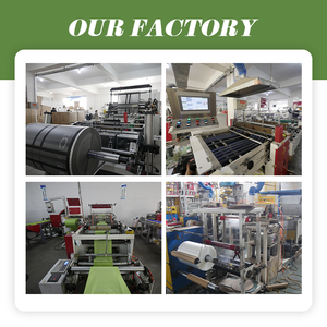 Tùy chỉnh đa-kích thước Grs Nhựa <span class=keywords><strong>LDPE</strong></span> siêu thị vòng lặp xử lý túi tái sử dụng cho món quà hiện tại & quần áo bao bì - Product Image 6