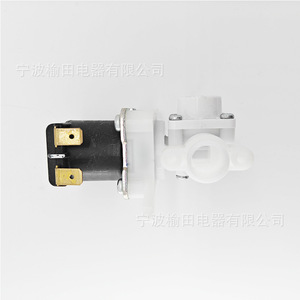 วาล์วชักโครกอัจฉริยะ Cw-Txm-2a สำหรับระบบชำระล้างพร้อมฟังก์ชันควบคุมอัตโนมัติ - Product Image 2