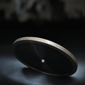 Meules de polissage diamantées pour le polissage du verre/disque/disque de meulage diamanté - Product Image 6