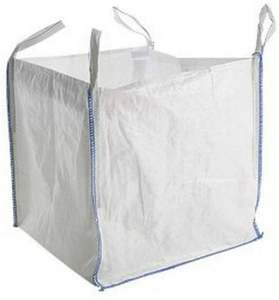 Pp Woven <b>Fibc</b> Bulk <b>Bag</b> Specifications 1000kg Jumbo <b>Bag</b> Dimension - Product Image 4