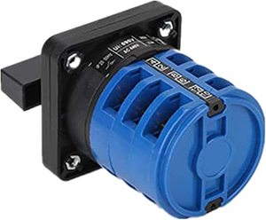 LW26-32 (1-0-2) thiết kế <span class=keywords><strong>3</strong></span> Way <span class=keywords><strong>ROTARY</strong></span> chuyển đổi cam chuyển đổi chuyển đổi chuyển đổi ON/OFF/ON <span class=keywords><strong>ROTARY</strong></span> <span class=keywords><strong>Selector</strong></span> chuyển đổi 32 amp với 12 thiết bị đầu cuối - Product Image 5