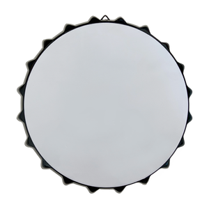 Targa Metallica Retrò Vuota con Design Personalizzato per Stampa a Sublimazione UV e Stampa Offset - Placca all'Ingrosso - Product Image 1