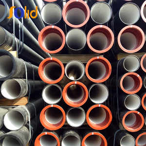 Specifiche per Tubi in Ghisa Sferoidale Tipo Tyton ISO2531 EN545 EN598 - Product Image 2