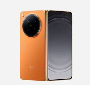 OPPO Find N6 2026 Version Globale 5G – <span class=keywords><strong>Téléphone</strong></span> Pliable Intelligent Anti-Plis avec Snapdragon 8 Elite pour OPPO AI Life - Product Image 4