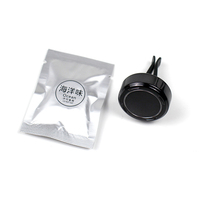 Parfum aromathérapie air plus frais fabrication de voiture parfum de voiture aromathérapie parfum de voiture initial de haute qualité