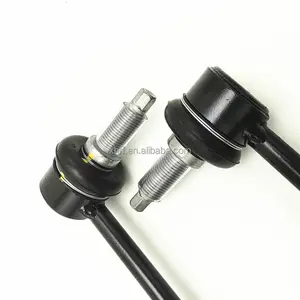 Cabeças de esfera de barra estabilizadora automotiva de alta qualidade por atacado adequadas para Hyundai Kia Carnival 54830A9000 54830 A9000