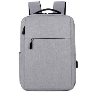 Logo Custom Durable Waterproof <b>Bag</b> Cheap 15.6 Inch <b>Computer</b> Laptop Backpack - Product Image 2