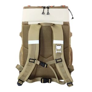 Sac à dos isotherme étanche grande capacité pour pique-nique, randonnée et camping, personnalisable OEM/ODM, fabriqué en usine - Product Image 5