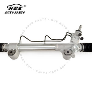 44250-0K732 442500K742 44250-0K731 High Quality Parts Steering Gear for TOYOTA HILUX VIII - Product Image 3