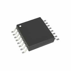 Componentes de circuitos electrónicos 16 TSSOP ADG658YRUZ Canal del fabricante de interfaces - Product Image 1