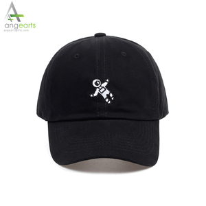 <span class=keywords><strong>Gorra</strong></span> de Béisbol Unisex con Bordado de <span class=keywords><strong>Astronauta</strong></span>, 4 Colores Disponibles, Gorras Snapback de Buena Calidad, Gorras de Marca al por Mayor - Product Image 1