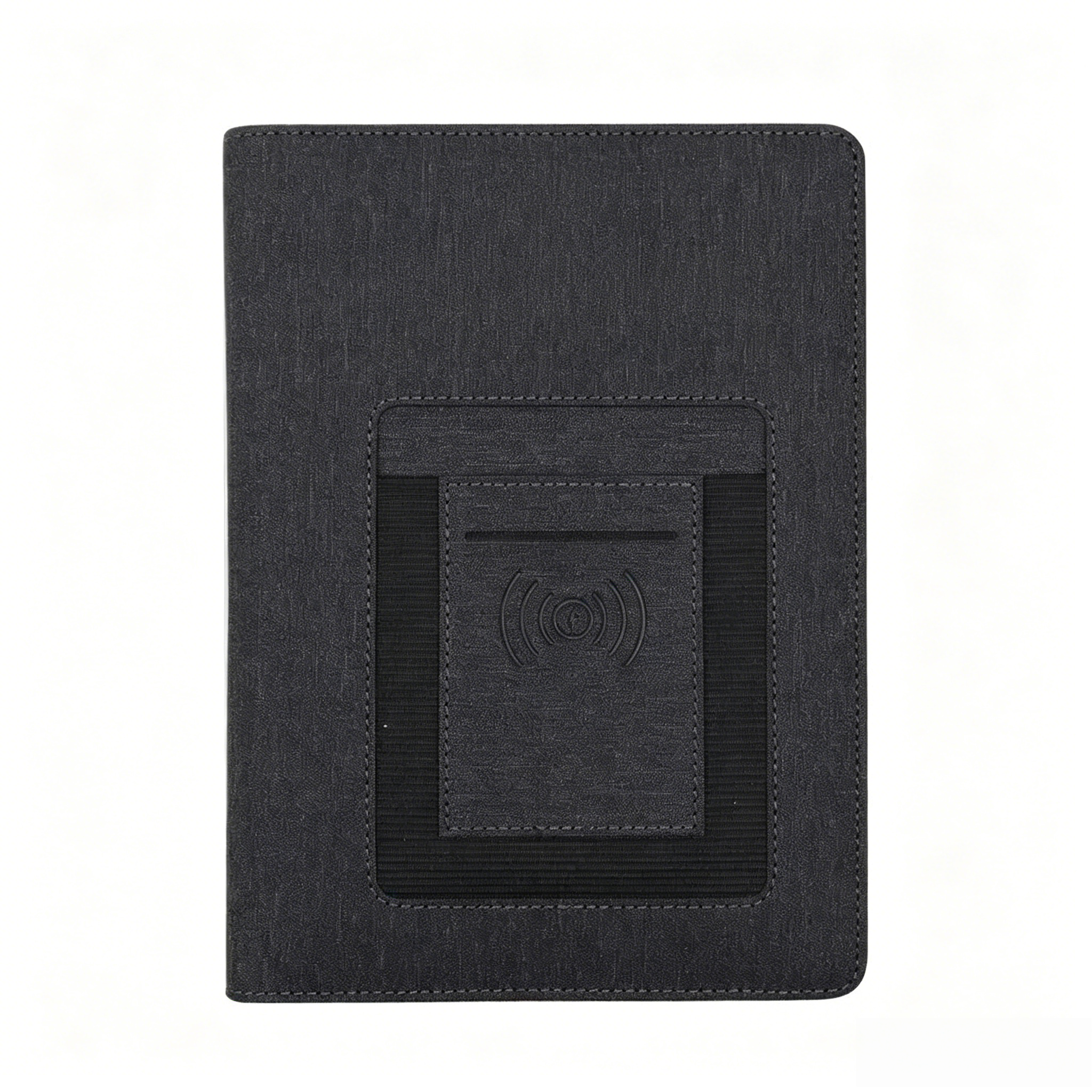 power bank notebook