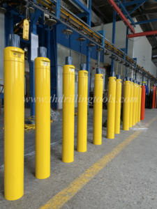 מרטילו <span class=keywords><strong>dth</strong></span> 380 פטיש כוח <span class=keywords><strong>dth</strong></span> ql80 מים היטב וקידוחים - Product Image 4