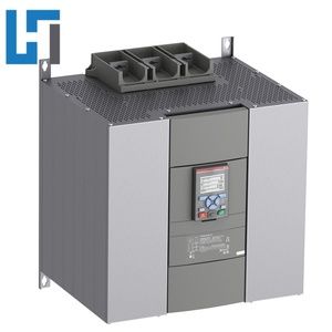 โมดูลซอฟต์สตาร์ทเตอร์รุ่นใหม่ PSTX840 ซีรีส์ PSTX840-600-70 450kw ตัวควบคุมระบบอัตโนมัติอุตสาหกรรม PSTX84060070 มีสินค้าในสต็อก - Product Image 1