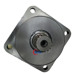 Bomba hidráulica de la serie <span class=keywords><strong>SCP</strong></span>, SAP <span class=keywords><strong>SCP</strong></span>, para excavadora, bomba de pistón axial, piezas de repuesto para el mercado de accesorios - Product Image 3